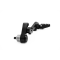 Gilles Gear and Brake Lever Kit for the Ducati Multistrada V4 / S / Sport / Pikes Peak / Grand Tour (20-24) Gilles Gear and Brake Lever Kit for the Ducati Multistrada V4 / S / Sport / Pikes Peak / Grand Tour (20-24)